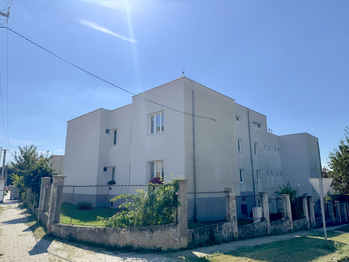 Prodej bytu 1+1 Kyjov. - Prodej bytu 1+1 v osobním vlastnictví 54 m², Kyjov