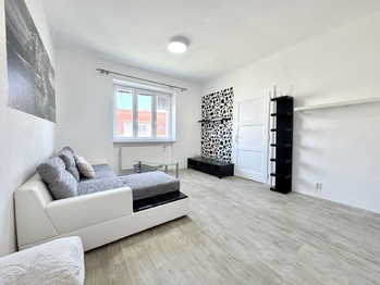 Prodej bytu 1+1 Kyjov. - Prodej bytu 1+1 v osobním vlastnictví 54 m², Kyjov