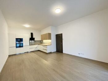 Pronájem bytu 2+kk v osobním vlastnictví 59 m², Olomouc