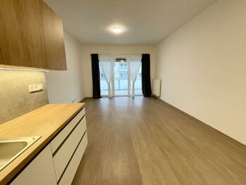 Pronájem bytu 2+kk v osobním vlastnictví 59 m², Olomouc