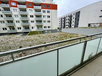 Pronájem bytu 2+kk v osobním vlastnictví 59 m², Olomouc