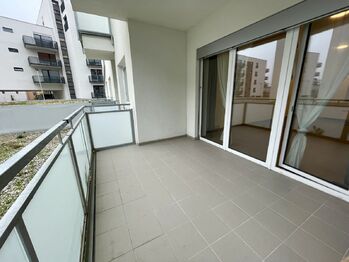 Pronájem bytu 2+kk v osobním vlastnictví 59 m², Olomouc