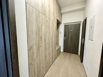 Pronájem bytu 2+kk v osobním vlastnictví 59 m², Olomouc