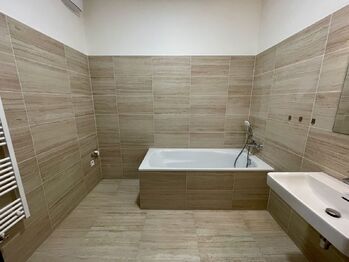 Pronájem bytu 2+kk v osobním vlastnictví 59 m², Olomouc