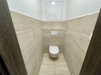 Pronájem bytu 2+kk v osobním vlastnictví 59 m², Olomouc