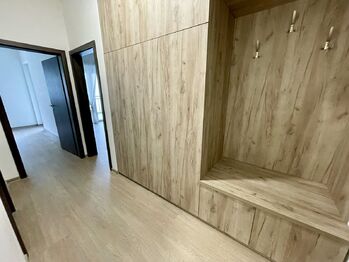Pronájem bytu 2+kk v osobním vlastnictví 59 m², Olomouc