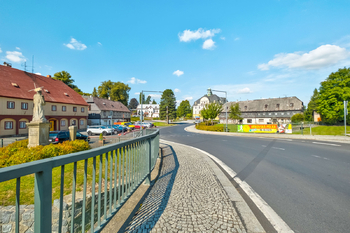 Prodej pozemku 922 m², Jiříkov