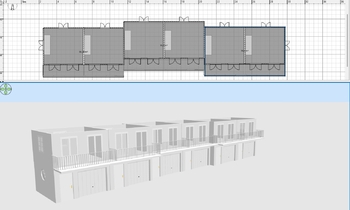 Prodej pozemku 922 m², Jiříkov