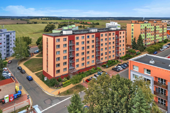 Prodej bytu 3+1 v osobním vlastnictví 65 m², Přelouč