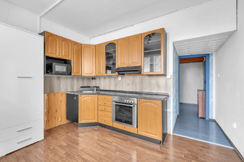 Prodej bytu 3+1 v osobním vlastnictví 65 m², Přelouč