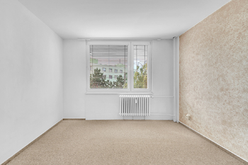 Prodej bytu 3+1 v osobním vlastnictví 65 m², Přelouč