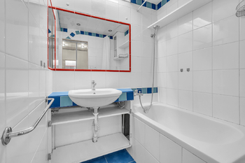 Prodej bytu 3+1 v osobním vlastnictví 65 m², Přelouč