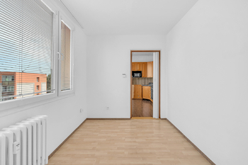 Prodej bytu 3+1 v osobním vlastnictví 65 m², Přelouč
