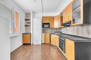 Prodej bytu 3+1 v osobním vlastnictví 65 m², Přelouč