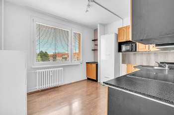 Prodej bytu 3+1 v osobním vlastnictví 65 m², Přelouč