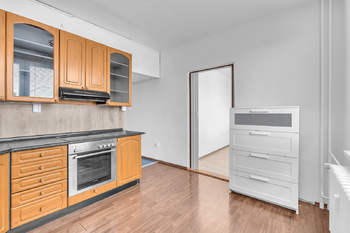 Prodej bytu 3+1 v osobním vlastnictví 65 m², Přelouč
