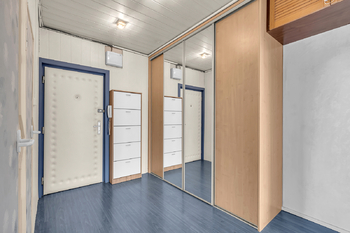 Prodej bytu 3+1 v osobním vlastnictví 65 m², Přelouč