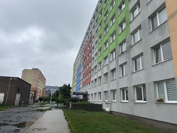 Pronájem bytu 2+kk v osobním vlastnictví 49 m², Kladno