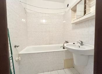 Pronájem bytu 2+kk v osobním vlastnictví 49 m², Kladno