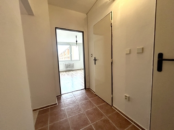 Pronájem bytu 2+kk v osobním vlastnictví 49 m², Kladno