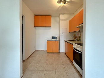 Pronájem bytu 2+kk v osobním vlastnictví 49 m², Kladno