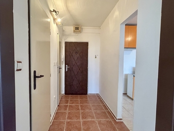 Pronájem bytu 2+kk v osobním vlastnictví 49 m², Kladno