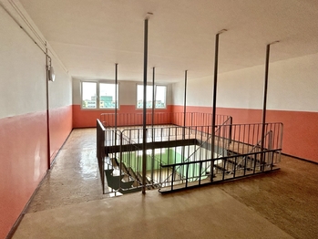 Pronájem bytu 2+kk v osobním vlastnictví 49 m², Kladno