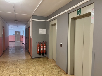 Pronájem bytu 2+kk v osobním vlastnictví 49 m², Kladno