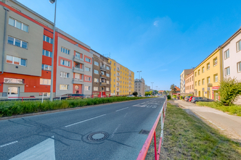 Prodej obchodních prostor 151 m², Praha 4 - Michle