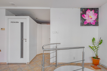 Prodej obchodních prostor 151 m², Praha 4 - Michle