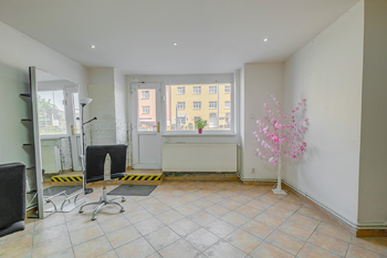 Prodej obchodních prostor 151 m², Praha 4 - Michle