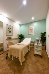 VIZUALIZACE - Prodej obchodních prostor 151 m², Praha 4 - Michle