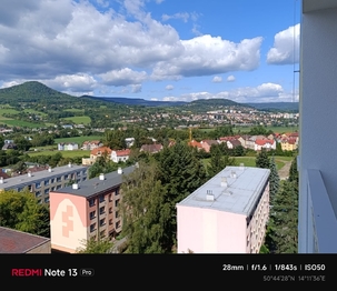 Prodej bytu 3+1 v osobním vlastnictví 79 m², Děčín