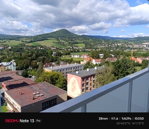 Prodej bytu 3+1 v osobním vlastnictví 79 m², Děčín