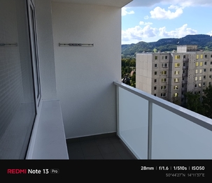 Prodej bytu 3+1 v osobním vlastnictví 79 m², Děčín