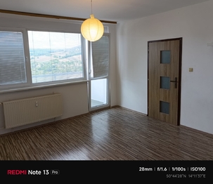 Prodej bytu 3+1 v osobním vlastnictví 79 m², Děčín