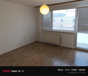Prodej bytu 3+1 v osobním vlastnictví 79 m², Děčín