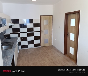 Prodej bytu 3+1 v osobním vlastnictví 79 m², Děčín