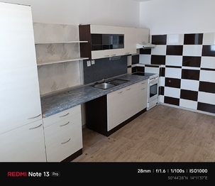 Prodej bytu 3+1 v osobním vlastnictví 79 m², Děčín