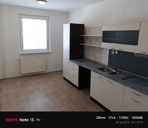 Prodej bytu 3+1 v osobním vlastnictví 79 m², Děčín