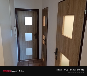 Prodej bytu 3+1 v osobním vlastnictví 79 m², Děčín