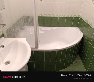 Prodej bytu 3+1 v osobním vlastnictví 79 m², Děčín
