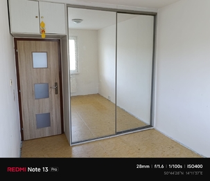 Prodej bytu 3+1 v osobním vlastnictví 79 m², Děčín