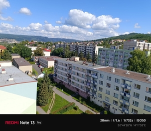 Prodej bytu 3+1 v osobním vlastnictví 79 m², Děčín
