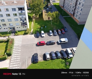 Prodej bytu 3+1 v osobním vlastnictví 79 m², Děčín