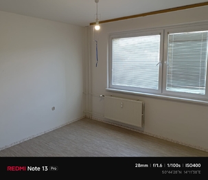 Prodej bytu 3+1 v osobním vlastnictví 79 m², Děčín