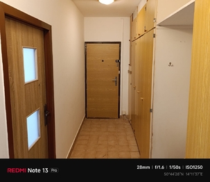 Prodej bytu 3+1 v osobním vlastnictví 79 m², Děčín