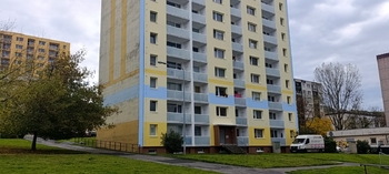 Prodej bytu 3+1 v osobním vlastnictví 79 m², Děčín