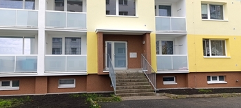 Prodej bytu 3+1 v osobním vlastnictví 79 m², Děčín