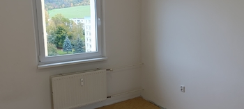 Prodej bytu 3+1 v osobním vlastnictví 79 m², Děčín